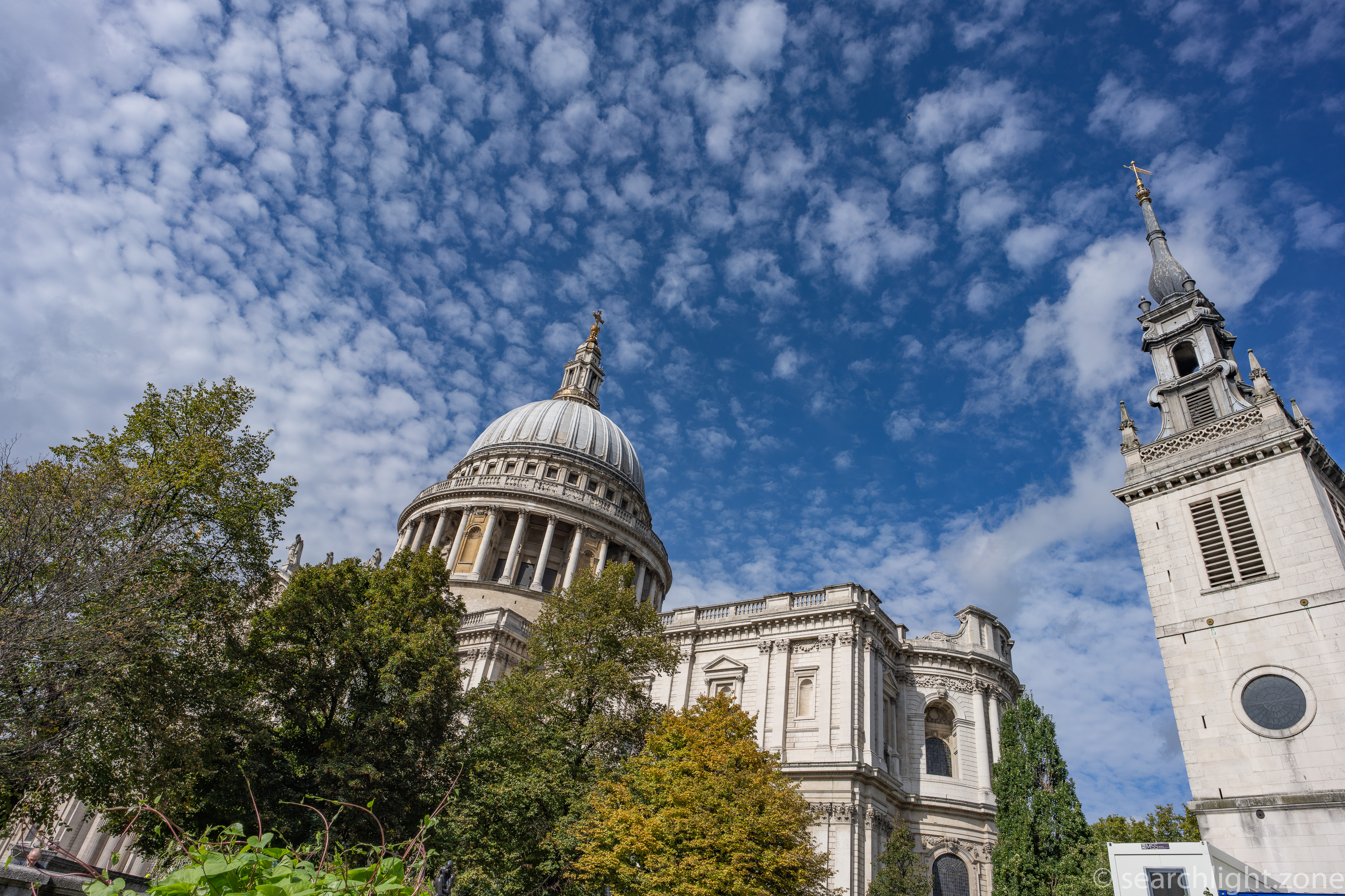 London
