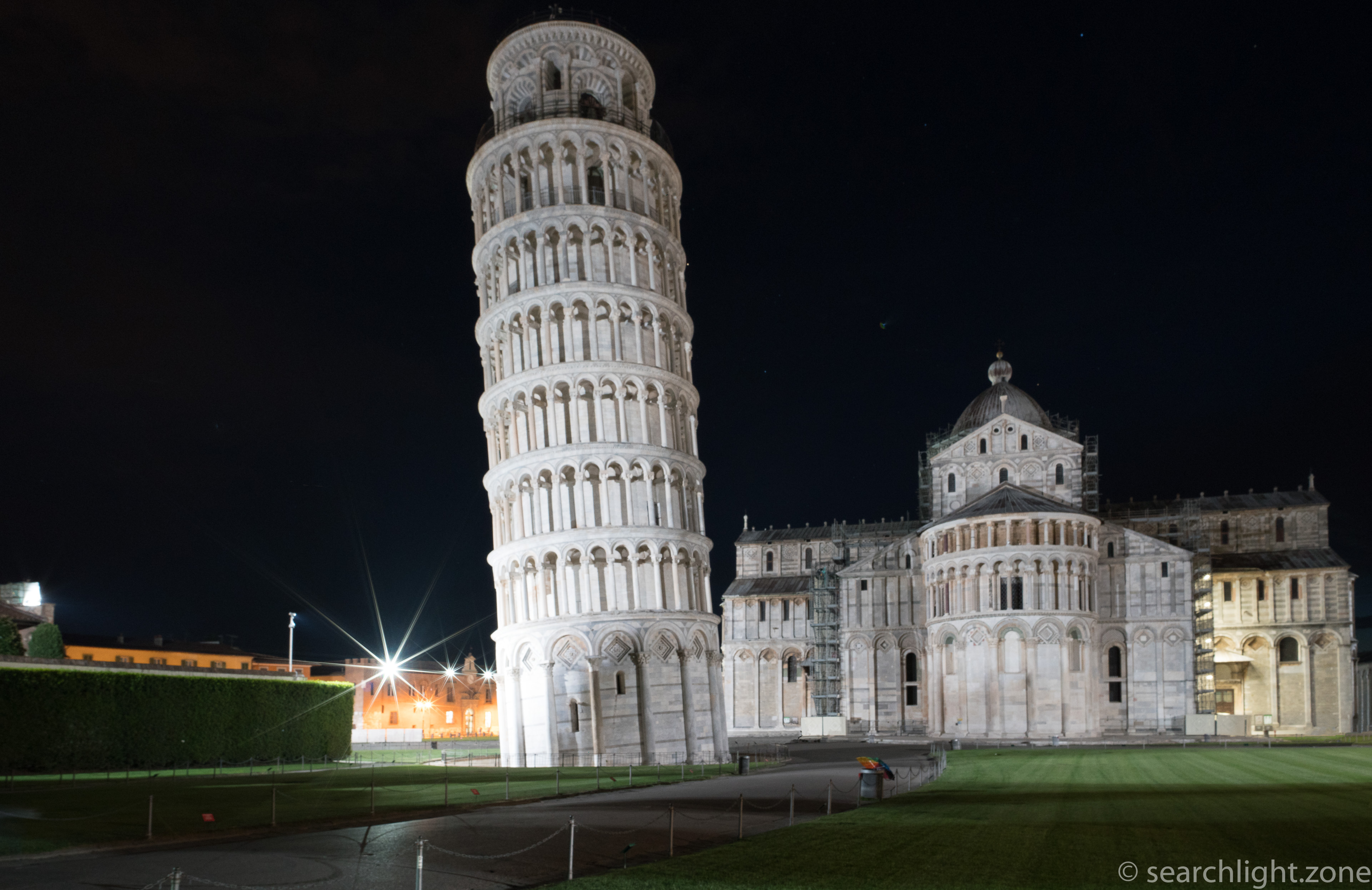 Pisa